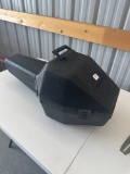 Poulan Micro XXV gasoline chain saw 16