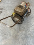Campbell Hausfeld Power Pal 3/4 hp portable air compressor.