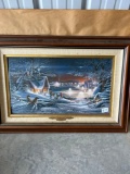 Terry Redlin 
