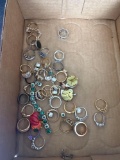 Costume jewelry!