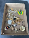 Costume jewelry!