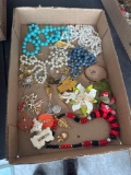 Costume jewelry!
