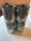 Brand new Union Galvanized Flashing 14