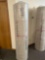 Brand new Tarkett Top Tier water impervious self adhesive commercial carpet 6'x60' ft long, 360 Sq