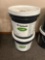 (2) 4 gal buckets of Tarkett C-36E floor primer