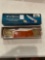 Frost Cutlery Bear Claw collector series knife