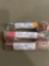 Sierra 5.56/.223 55 gr. FMJ BT bullets