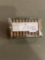 Bag of 52 rds of 5.56 ammunition
