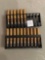 16 rds of 7.65 caliber ammunition