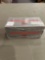 Brand new box of Winchester .22 40 grain ammunition