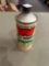 Empty can of Winchesterwestern ball powder