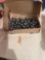 Box of .454 round ball