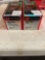 2 boxes of 50 Hornady black powder .58 cal muzzleloader balls