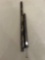 24 in camo painted barrel for Mossberg 12 gauge shotguns, chambered in 2 3/4 and 3 in shells
