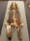 2 Coyote fur pelts
