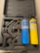 Propane torch kit