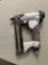 Tradesman Model 8530 air nailer, assorted nails included