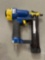 WEN model 61715 air nailer, nails and oil included