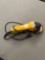 Dewalt corded angle grinder