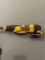 Dewalt corded Oscillating Multi-Tool, assorted attachments