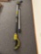 Dewalt 20V max pole saw, extensions included