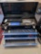 Kobalt Tool box, full of like new tools