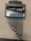 Power Torque 11 piece standard combination wrench set