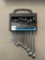 Power Torque 11 piece metric combination wrench set