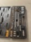Socket and driver tool kit