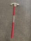 Milwaukee 3/4 conduit bender
