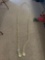 10 log chain NICE VERY LITTLE USE