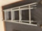 16 folding ladder