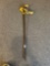 2 long quick grip heavy duty bar clamps