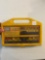 Tool Shop 15 piece carbid tipped router bit set