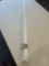 5 24 John Sterling upright hanging rails