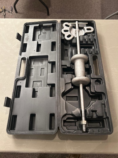 Evertough slide hammer, NICE