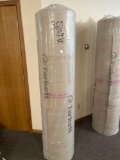 Brand new Tarkett Top Tier water impervious self adhesive commercial carpet 6'x60' ft long, 360 Sq