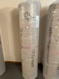 Brand new Tarkett Top Tier water impervious self adhesive commercial carpet 6'x66' ft long, 396 sq