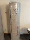 Brand new Tarkett Top Tier water impervious self adhesive commercial carpet 6'x70' ft long, 420 sq