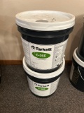 (2) 4 gal buckets of Tarkett C-36E floor primer