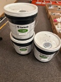 (3) 4 gal buckets of Tarkett C-36E floor primer