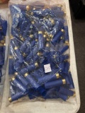 100 Rio 12 Gauge 2-3/4 primed hulls