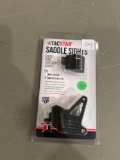 Tacstar Saddle Sights shotgun ring sight