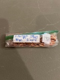 Sierra 5.56/.223 80 gr. SP BT FMJ bullets