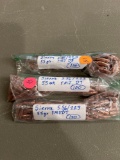 Sierra 5.56/.223 55 gr. FMJ BT bullets