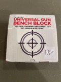 Impresa Universal Gun Bench Block