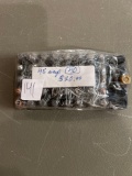 Box of 40 rds of .45 acp ammunition