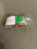 7 rds of .357 sig ammunition