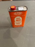 1 lb Du Pont IMR 4831 smokeless powder