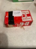 1 partial box of Hornady .395 muzzleloader balls